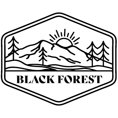Black Forest Supplements